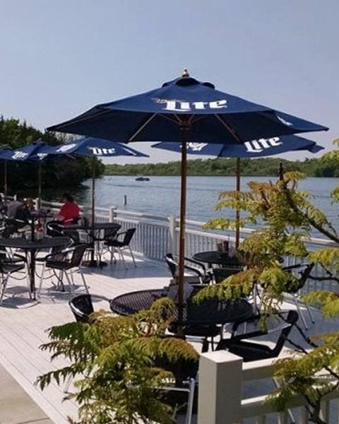 The Cove Bar & Grill